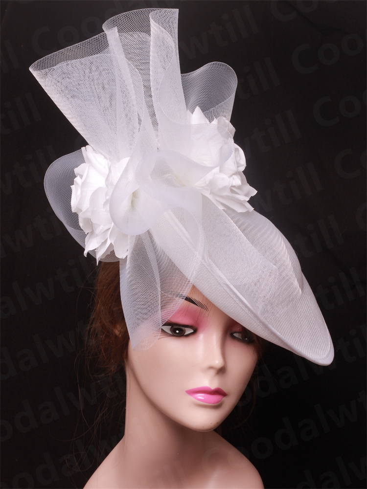 العروس الزفاف شبكة الفاسناتور  - مراجعة Women'S Fashion Kentucky Derby وسعره