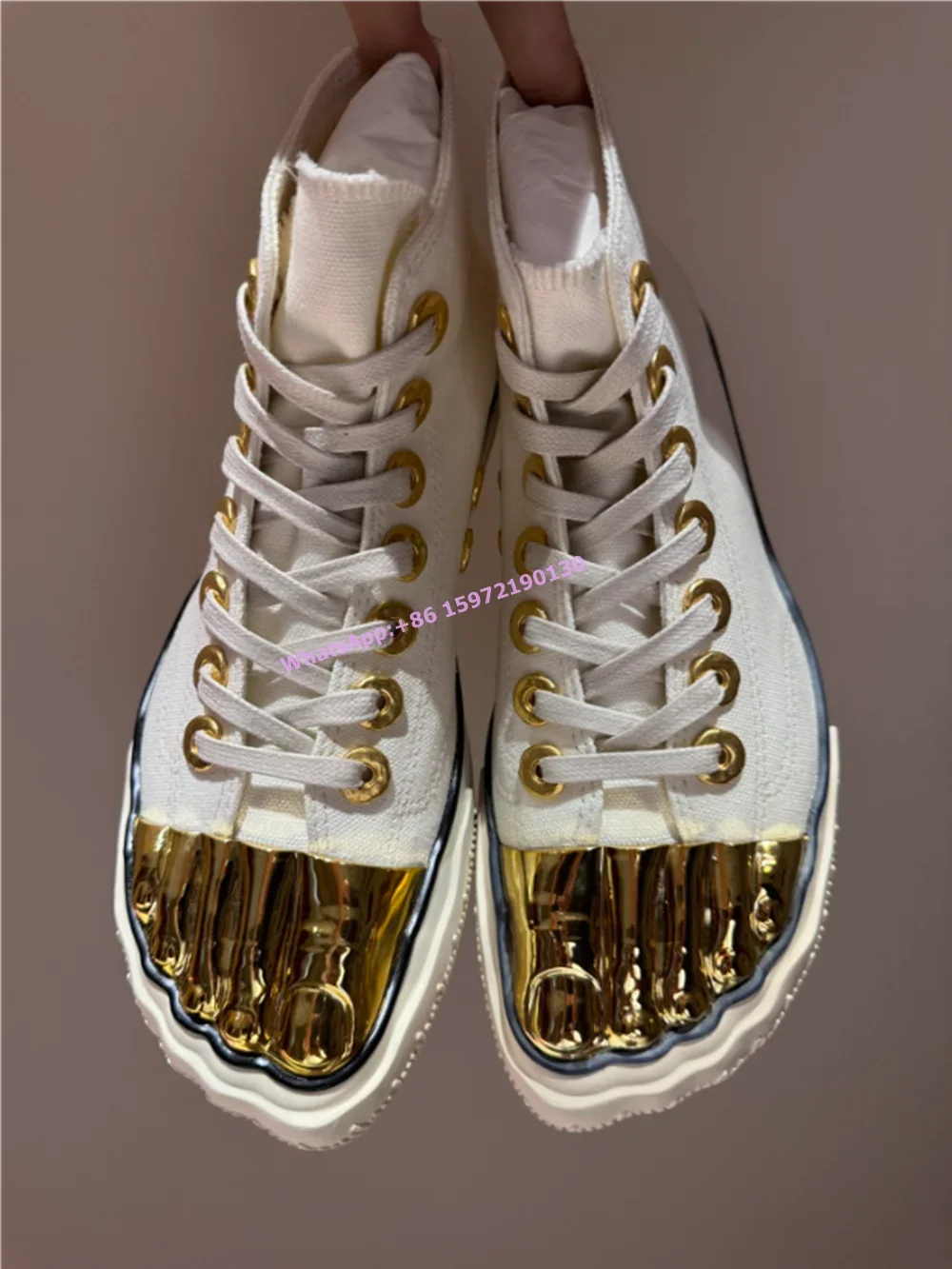 خمسة أصابع معدنية تو الأحذية م - مراجعة Women'S Fashion Shoes وسعره