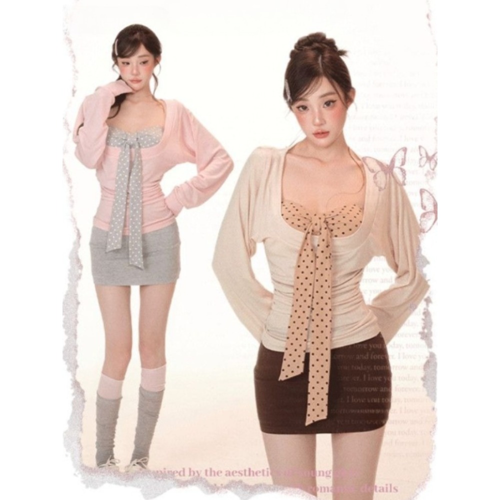 2026 الربيع خمر بلوزة الدعاوى  - مراجعة Women'S Fashion Vest Tops وسعره