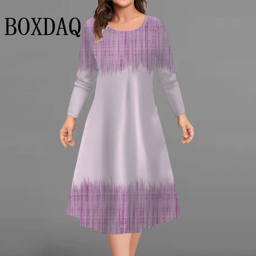 فساتين حريمي موضة الخريف الشتا - مراجعة Women Fashion Necktie وسعره
