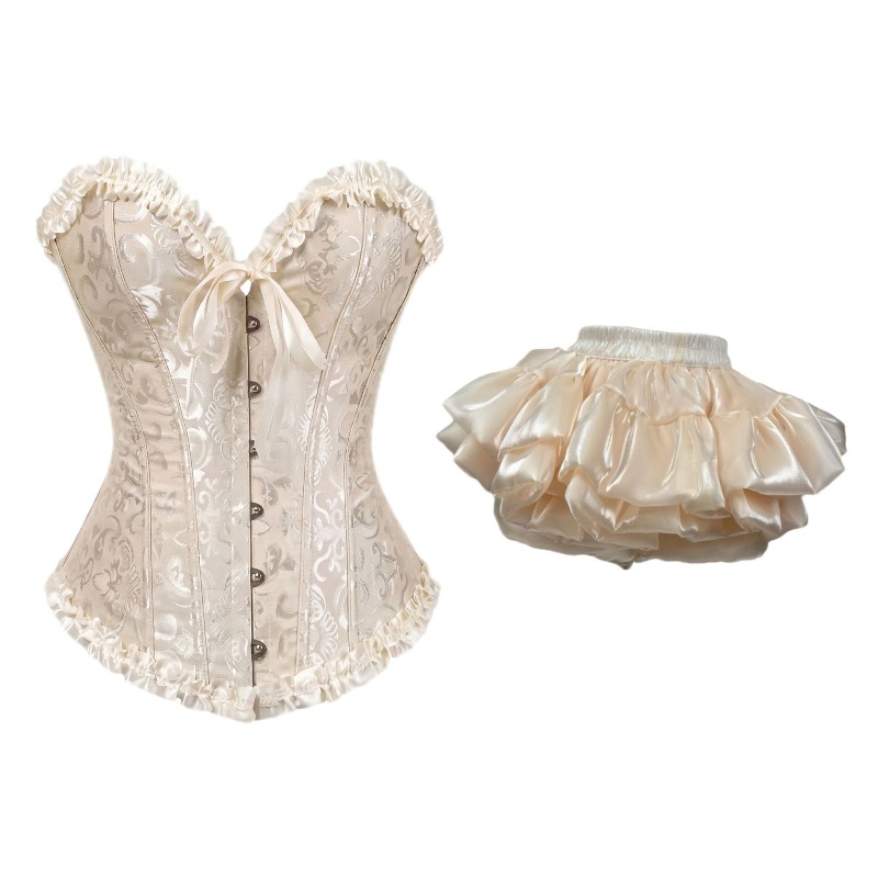 طقم فرنسي أنيق من قطعتين للنسا - مراجعة Women'S Fashion Vest Tops وسعره