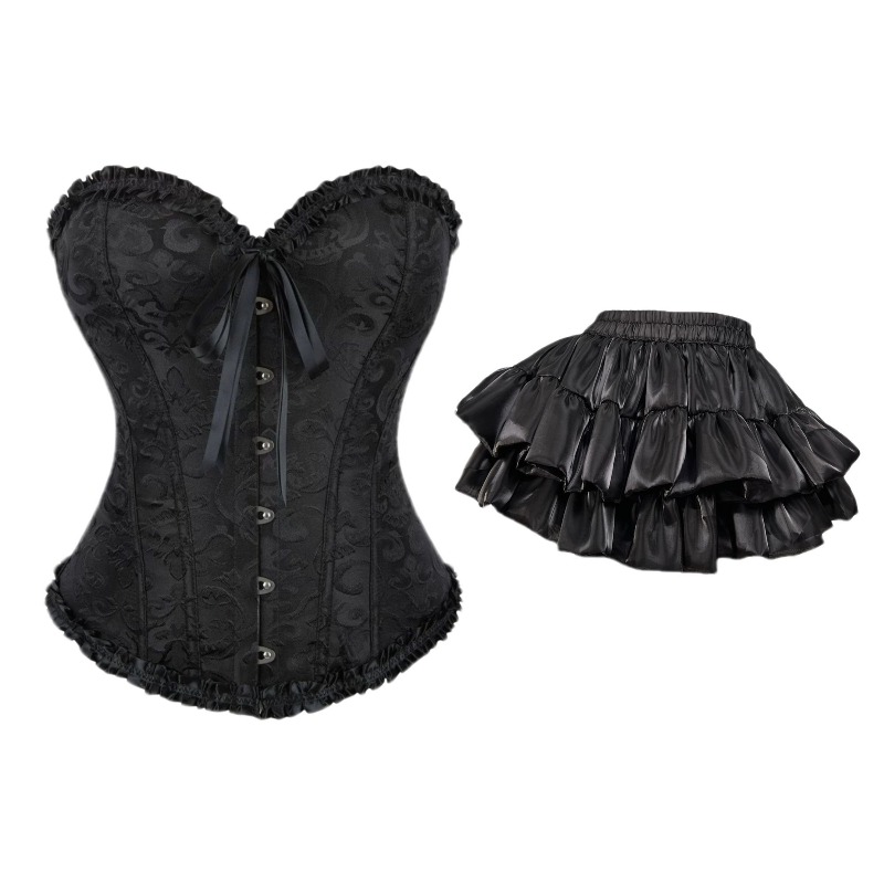 طقم فرنسي أنيق من قطعتين للنسا - مراجعة Women'S Fashion Vest Tops وسعره
