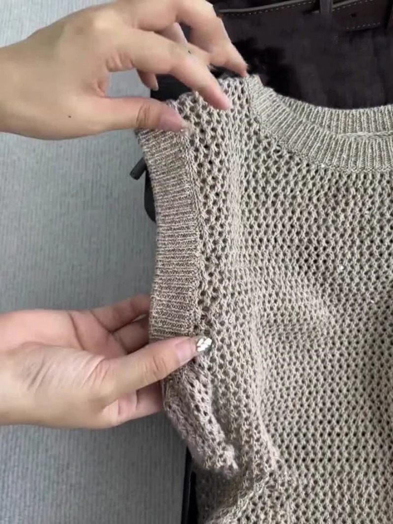 جديد الصيف تصميم المرأة قطعتين - مراجعة Women'S Fashion Vest Tops وسعره
